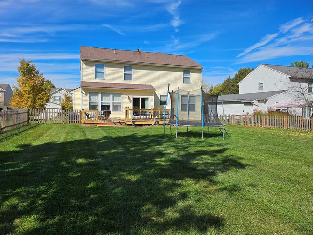 9718 Cherbourg Drive, Union, KY 41091