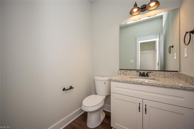 245 Sharber LN, Elizabeth City, NC 27909