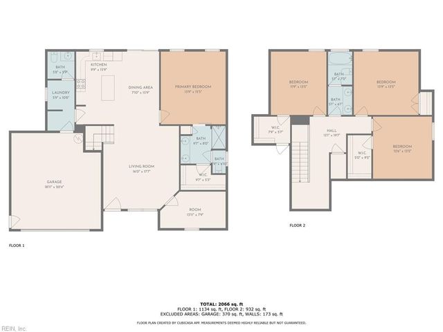 245 Sharber LN, Elizabeth City, NC 27909