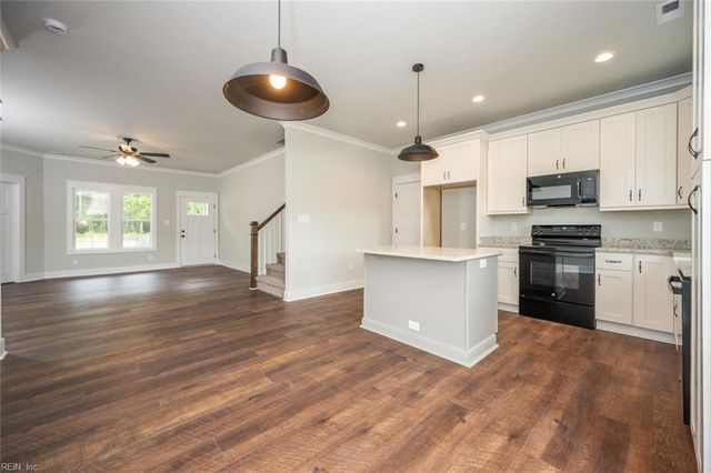 245 Sharber LN, Elizabeth City, NC 27909