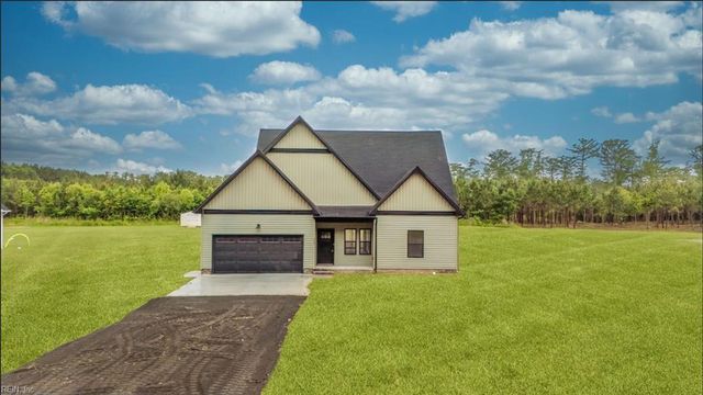 245 Sharber LN, Elizabeth City, NC 27909