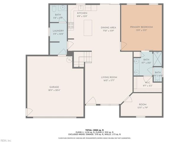 245 Sharber LN, Elizabeth City, NC 27909