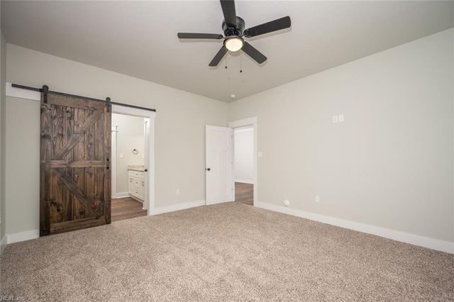 245 Sharber LN, Elizabeth City, NC 27909