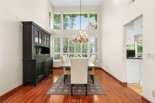 61 Summitcrest, Trabuco Canyon, CA 92679