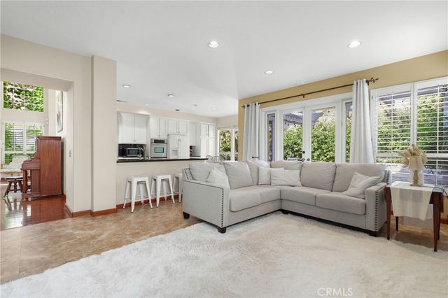 61 Summitcrest, Trabuco Canyon, CA 92679