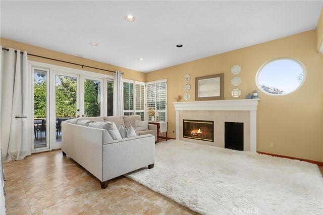 61 Summitcrest, Trabuco Canyon, CA 92679