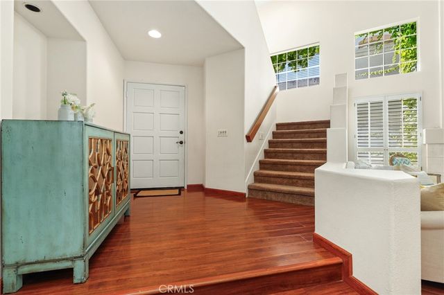 61 Summitcrest, Trabuco Canyon, CA 92679