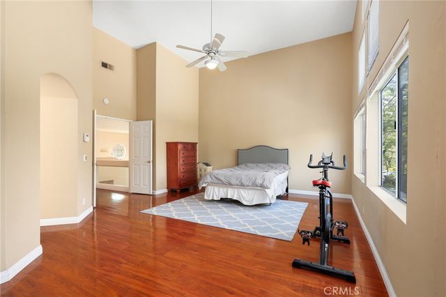 61 Summitcrest, Trabuco Canyon, CA 92679