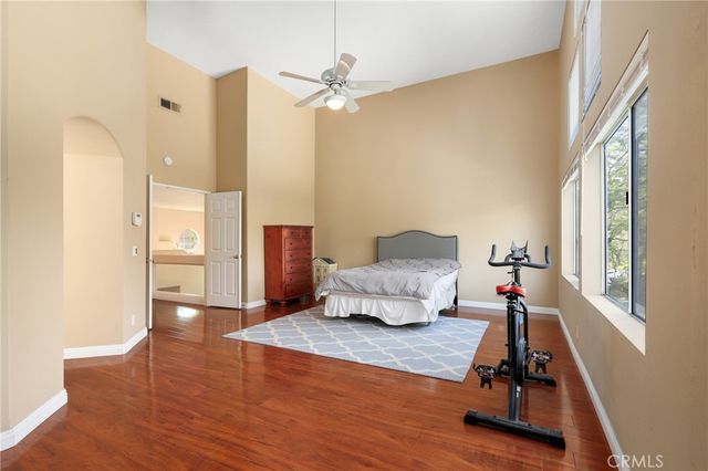61 Summitcrest, Trabuco Canyon, CA 92679