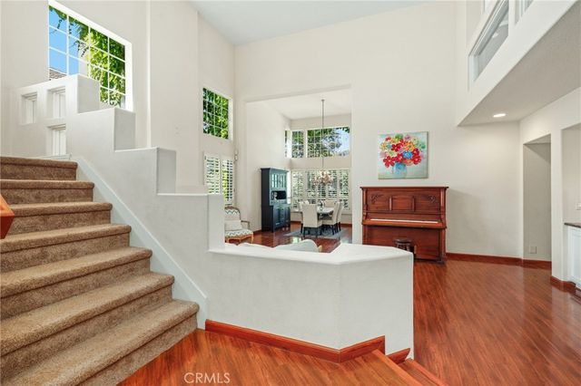 61 Summitcrest, Trabuco Canyon, CA 92679