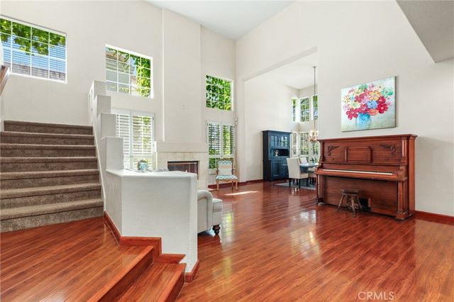 61 Summitcrest, Trabuco Canyon, CA 92679
