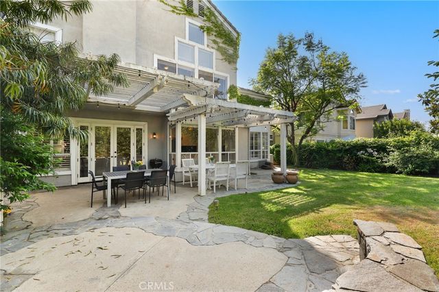 61 Summitcrest, Trabuco Canyon, CA 92679