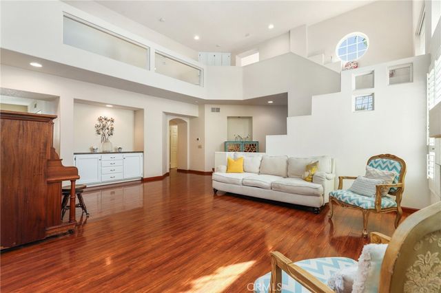 61 Summitcrest, Trabuco Canyon, CA 92679