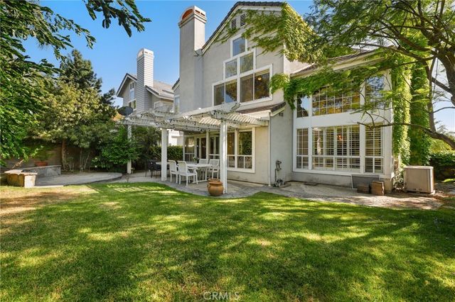 61 Summitcrest, Trabuco Canyon, CA 92679