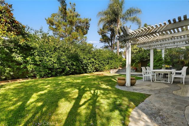 61 Summitcrest, Trabuco Canyon, CA 92679