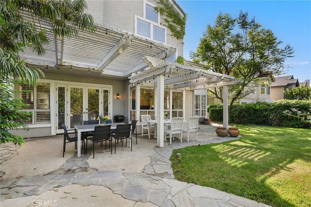 61 Summitcrest, Trabuco Canyon, CA 92679