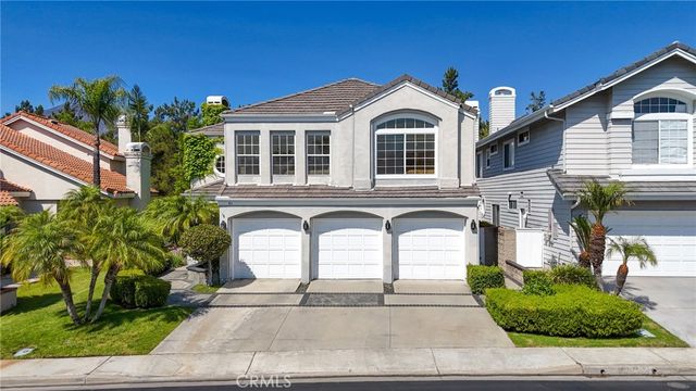 61 Summitcrest, Trabuco Canyon, CA 92679