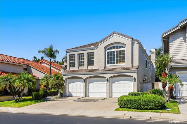 61 Summitcrest, Trabuco Canyon, CA 92679