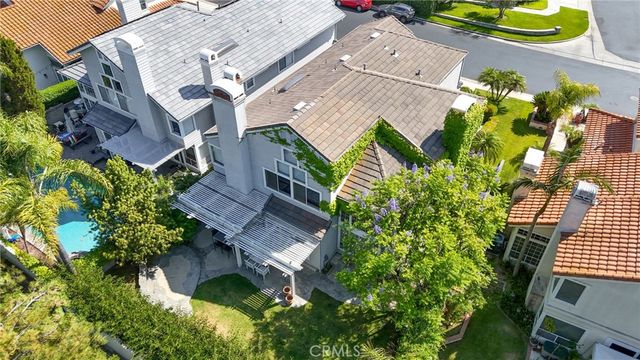 61 Summitcrest, Trabuco Canyon, CA 92679