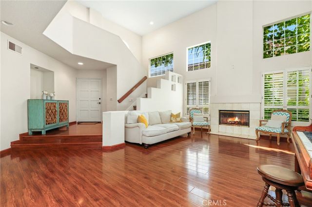 61 Summitcrest, Trabuco Canyon, CA 92679