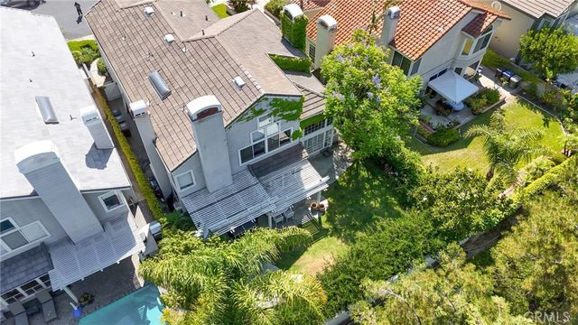 61 Summitcrest, Trabuco Canyon, CA 92679