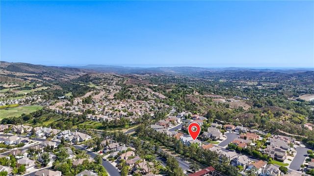 61 Summitcrest, Trabuco Canyon, CA 92679