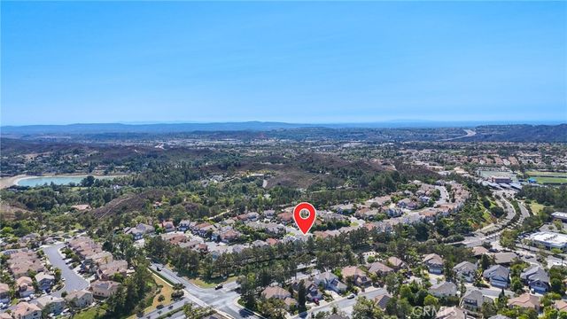 61 Summitcrest, Trabuco Canyon, CA 92679