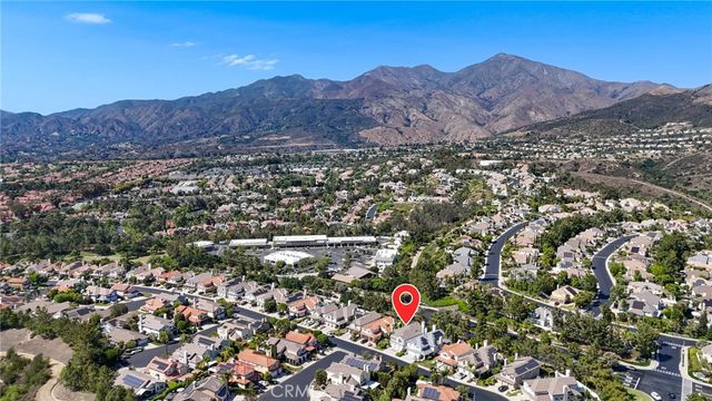 61 Summitcrest, Trabuco Canyon, CA 92679