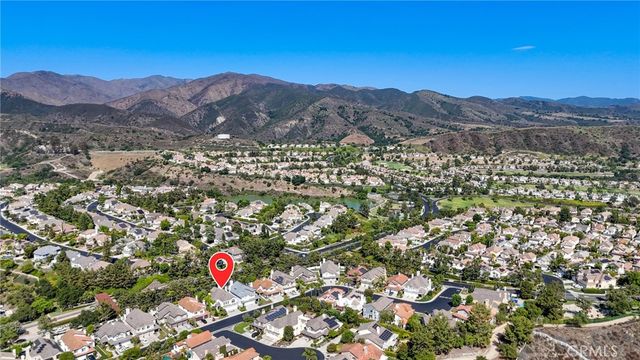 61 Summitcrest, Trabuco Canyon, CA 92679