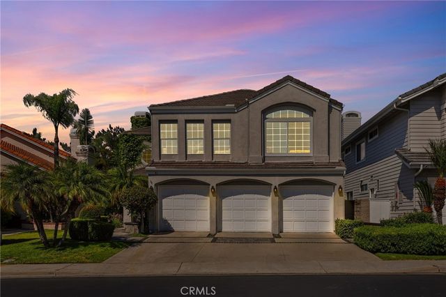 61 Summitcrest, Trabuco Canyon, CA 92679