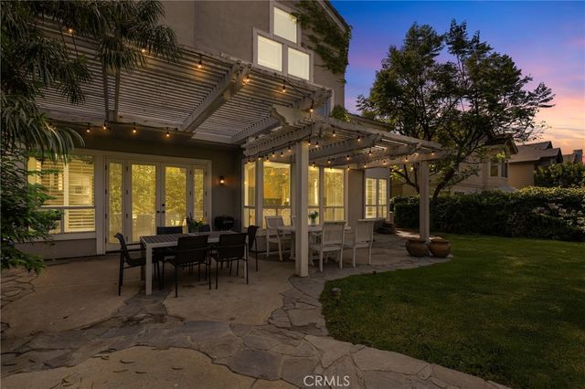 61 Summitcrest, Trabuco Canyon, CA 92679