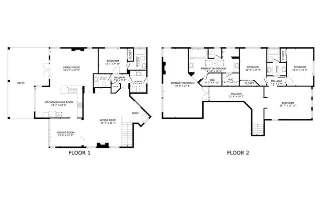 61 Summitcrest, Trabuco Canyon, CA 92679