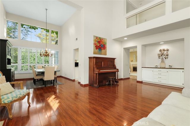 61 Summitcrest, Trabuco Canyon, CA 92679