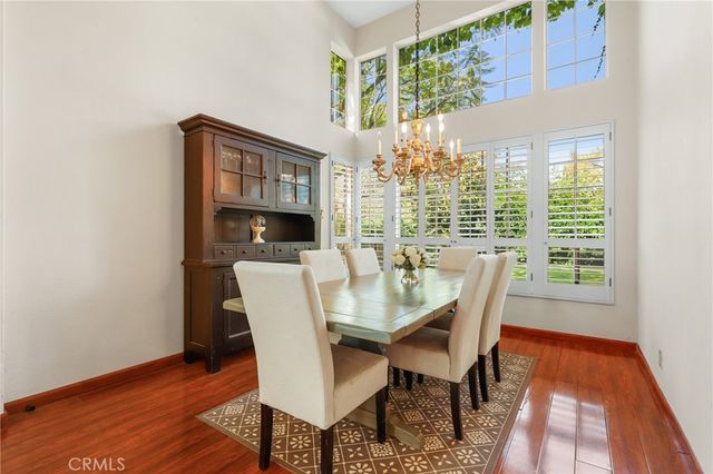 61 Summitcrest, Trabuco Canyon, CA 92679