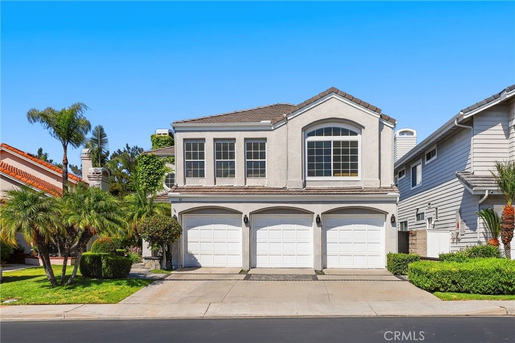 61 Summitcrest, Trabuco Canyon, CA 92679
