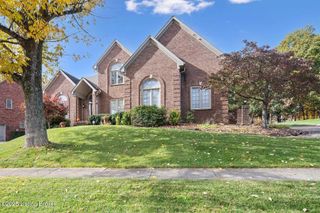 14907 Forest Oaks Dr, Louisville, KY 40245