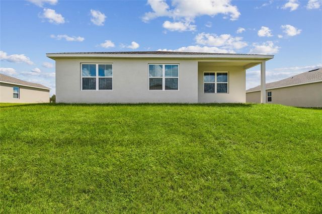 8257 W ELDRON PLACE 40, Dunnellon, FL 34434