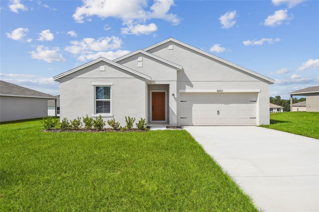 8257 W ELDRON PLACE 40, Dunnellon, FL 34434