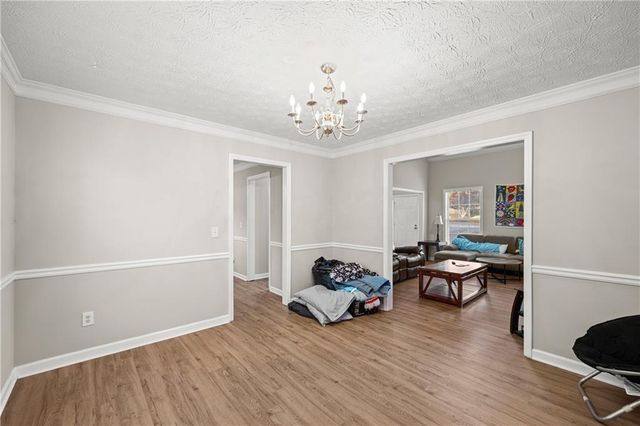 965 Sugar Meadow Drive, Sugar Hill, GA 30518