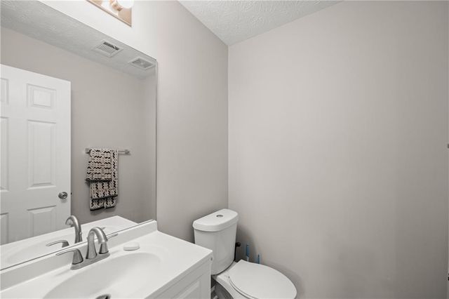 965 Sugar Meadow Drive, Sugar Hill, GA 30518