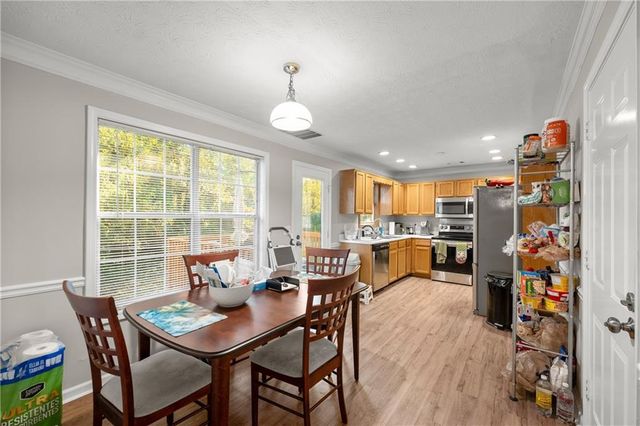 965 Sugar Meadow Drive, Sugar Hill, GA 30518