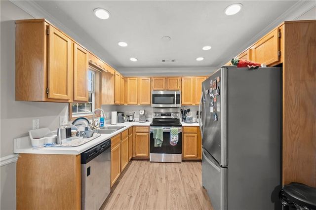 965 Sugar Meadow Drive, Sugar Hill, GA 30518