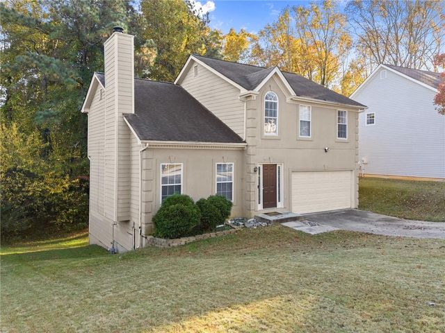 965 Sugar Meadow Drive, Sugar Hill, GA 30518