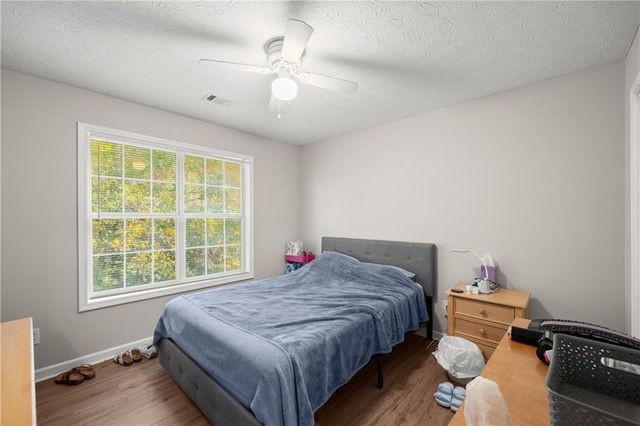 965 Sugar Meadow Drive, Sugar Hill, GA 30518