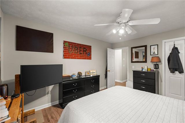 965 Sugar Meadow Drive, Sugar Hill, GA 30518