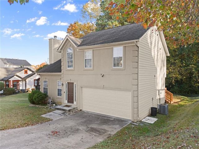 965 Sugar Meadow Drive, Sugar Hill, GA 30518