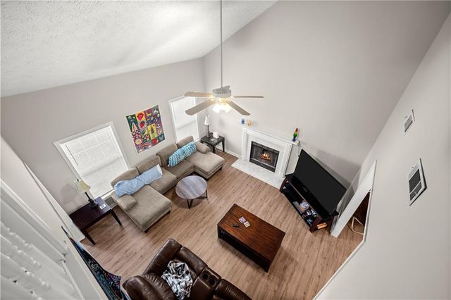 965 Sugar Meadow Drive, Sugar Hill, GA 30518