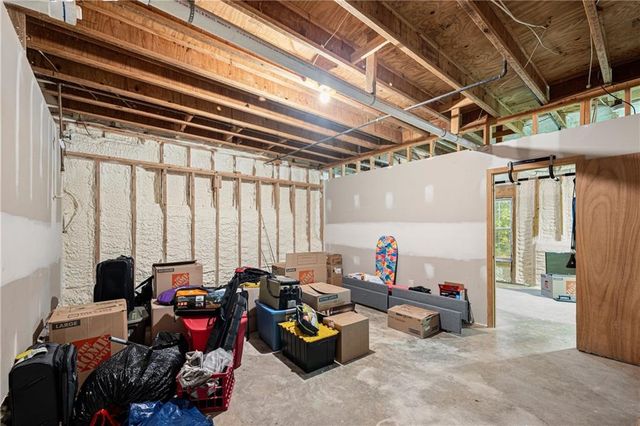 965 Sugar Meadow Drive, Sugar Hill, GA 30518