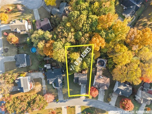 965 Sugar Meadow Drive, Sugar Hill, GA 30518