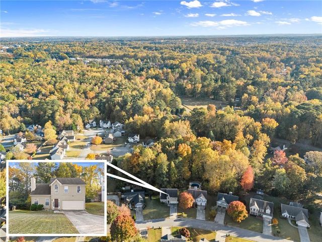 965 Sugar Meadow Drive, Sugar Hill, GA 30518